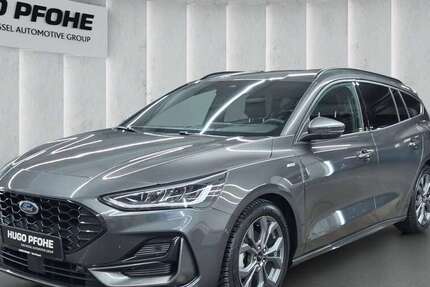 Ford Focus 13.940 km 24.650 &euro; Hamburg 22047