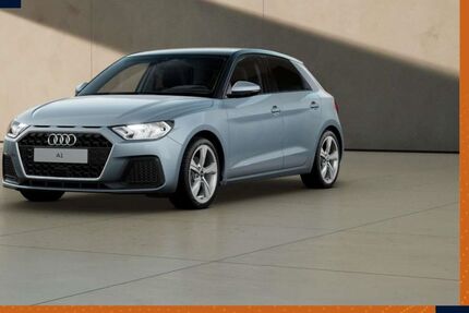 Audi A1 9.960 km 23.440 &euro; Ursensollen 92289