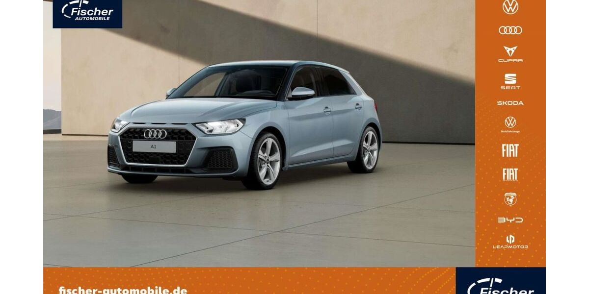 Audi A1 9.960 km 23.440 &euro; Ursensollen 92289
