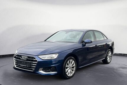 Audi A4 53.000 km 23.999 &euro; Uchte 31600