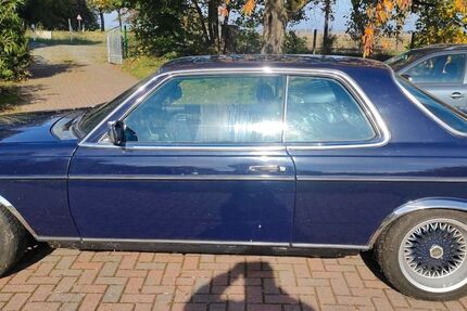 Mercedes-Benz CE 280 90.000 km 12.500 &euro; Röbel/Müritz 17207