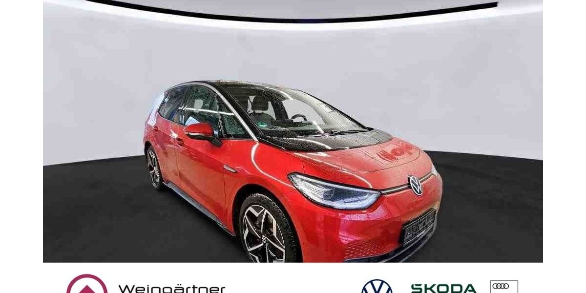 VW ID.3 47.600 km 28.970 &euro; Miesbach 83714