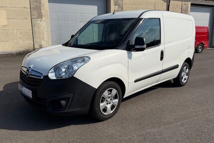 Opel Combo 218.367 km 4.500 &euro; Gebesee 99189