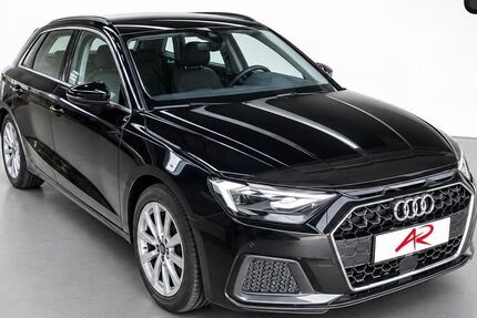 Audi A1 30.000 km 22.880 &euro; Berlin 12103
