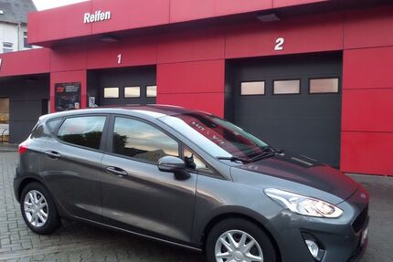 Ford Fiesta 28.299 km 8.990 € Ludwigshafen am Rhein 67059