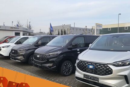 Ford Tourneo Custom 16.500 km 47.500 &euro; Mannheim 68219