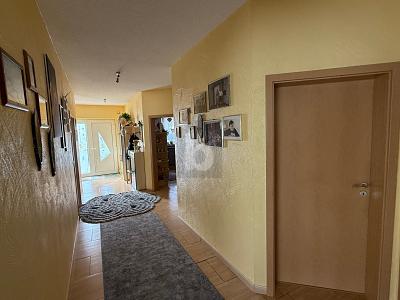 MODERN & GROßZÜGIG: IHR NEUES ZUHAUSE - Einfamilienhaus Bohmte | Angebot:27095170