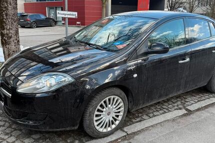 Fiat Bravo 138.260 km 5.799 &euro; München 81737