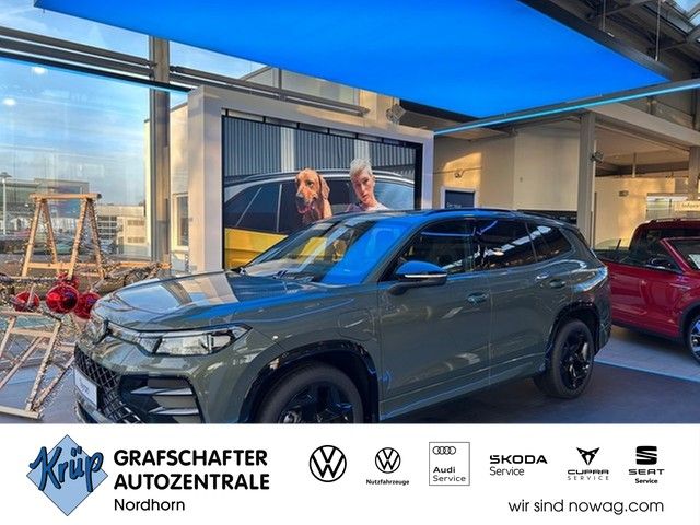 VW Tayron 1.500 km 55.850 &euro; Nordhorn 48529