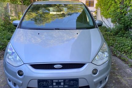 Ford S-Max 197.260 km 2.999 &euro; Berlin 12349