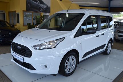 Ford Tourneo Connect 92.000 km 12.790 &euro; Bad Doberan 18209