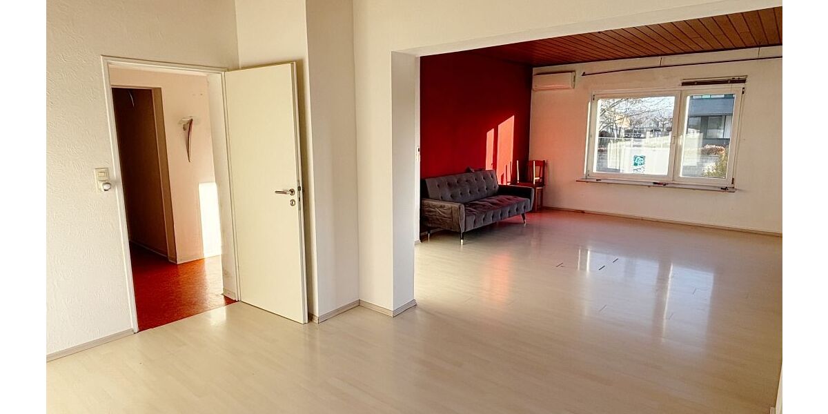 Großzügiges 3-Parteienhaus in angenehmer zentraler Wohnlage von Pfungstadt - Mehrfamilienhaus, Wohnhaus Pfungstadt Weiterstadt | Angebot:24420397