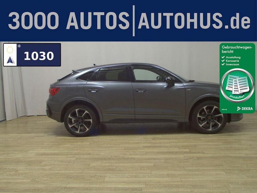 Audi Q3 151.368 km 26.780 € Bremen / Arsten 28279