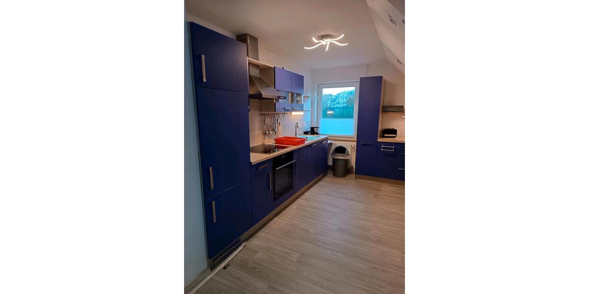 Etagenwohnung Neubörger - 5 Zimmer, 95 m&sup2;, 18&euro; | Angebot:18878227