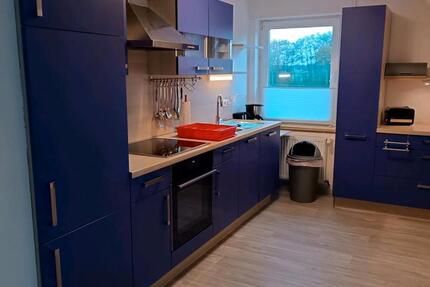 Wohnung Neubörger - 5 Zimmer, 95 m&sup2;, 18&euro; | Angebot:18878227