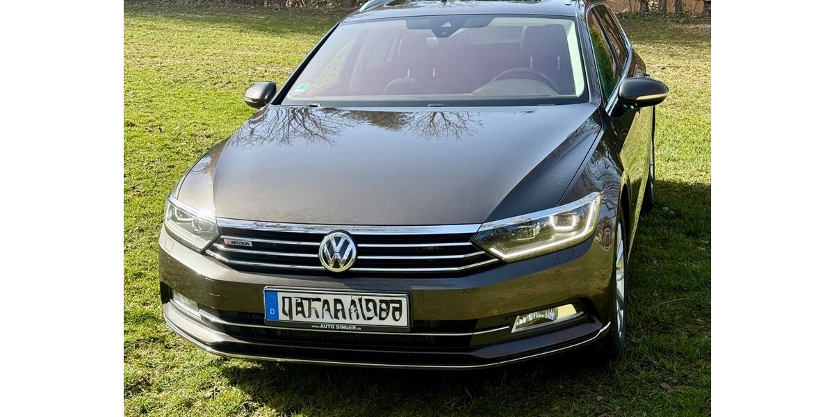 VW Passat Variant 202.000 km 14.590 &euro; Westendorf 87679