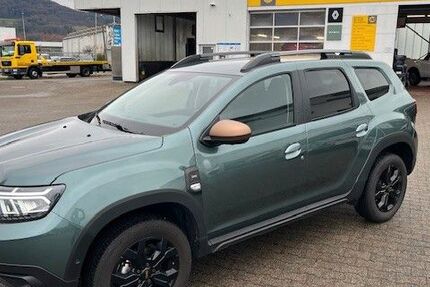 Dacia Duster 30.500 km 22.950 &euro; Bad Säckingen 79713