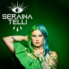 Seraina Telli 06.09.2026 Pitcher