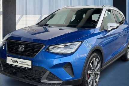 Seat Arona 19.805 km 21.590 &euro; München 81827