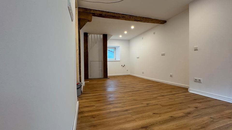 Reihenhaus Bad Kissingen - 3 Zimmer, 64 m&sup2;, 179.400&euro; | Angebot:26545599