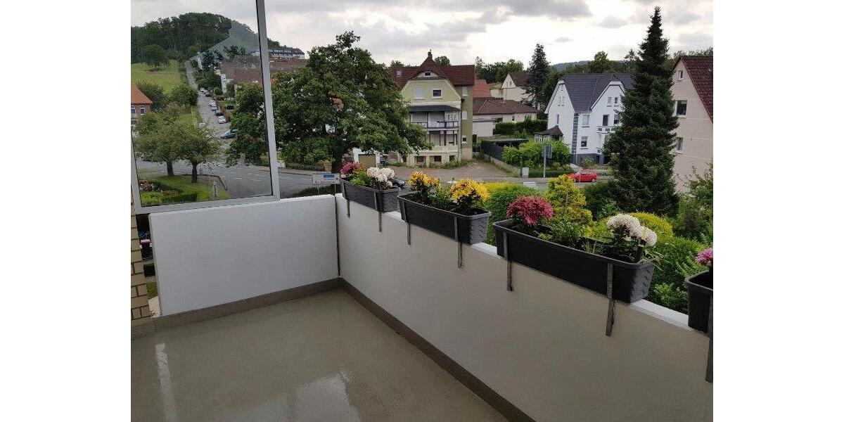 Etagenwohnung Bad Pyrmont - 2.5 Zimmer, 60 m&sup2;, 114.000&euro; | Angebot:27114735