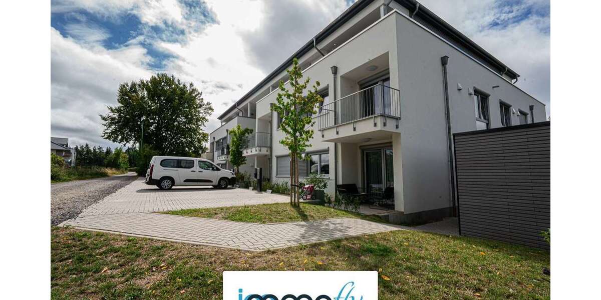 Etagenwohnung Nideggen - 2 Zimmer, 49 m&sup2;, 189.000&euro; | Angebot:23215391