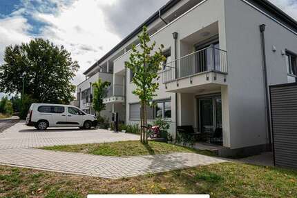 Wohnung zum Kaufen in Nideggen 189.000 € 49 m² 2 zimmer