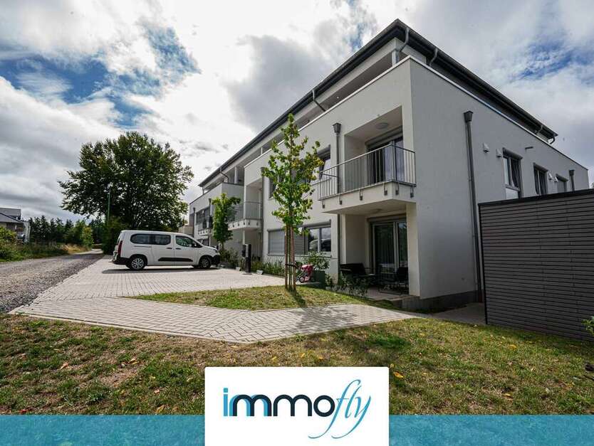 Wohnung zum Kaufen in Nideggen 189.000 € 49 m² 2 zimmer