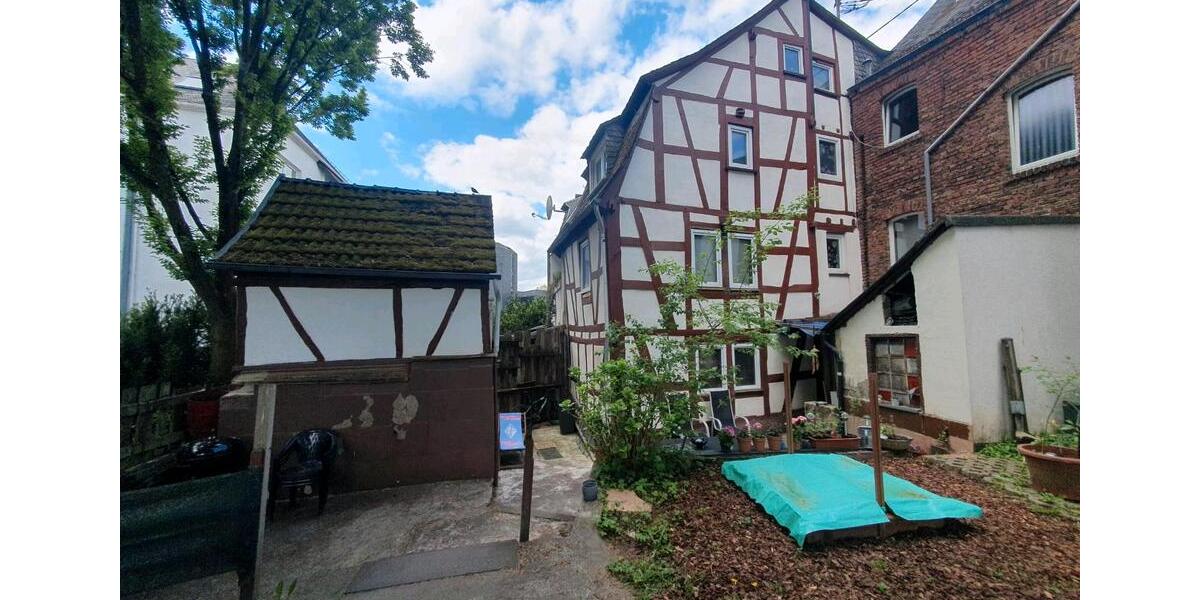 Reihenhaus Montabaur - 4 Zimmer, 95 m&sup2;, 1.100&euro; | Angebot:25518991