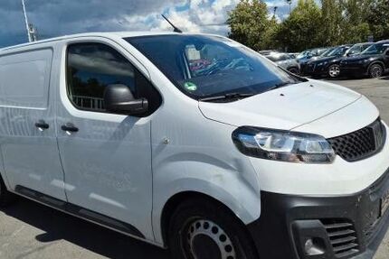 Fiat Scudo 82.000 km 13.990 € Frankfurt am Main 65933