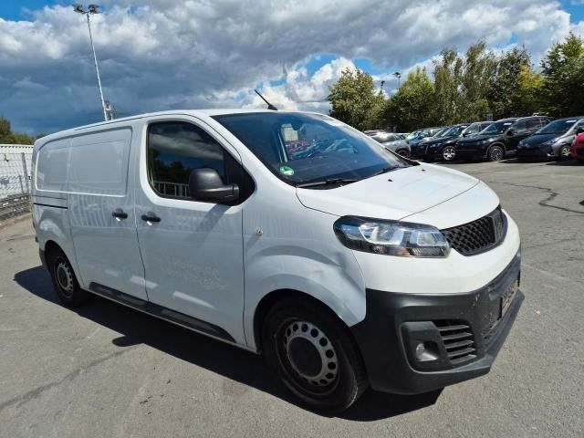 Fiat Scudo 82.000 km 13.990 € Frankfurt am Main 65933