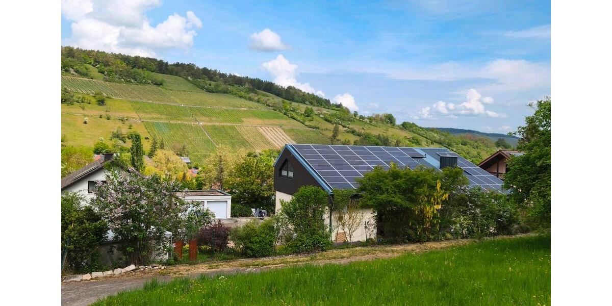 Mehrfamilienhaus, Wohnhaus Lauda-Königshofen Königshofen - 8 Zimmer, 225 m&sup2;, 525.000&euro; | Angebot:26465007