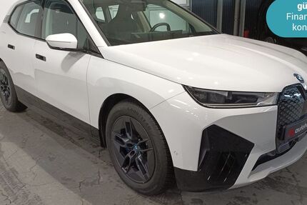 BMW iX 16.778 km 40.970 &euro; Eching 85386