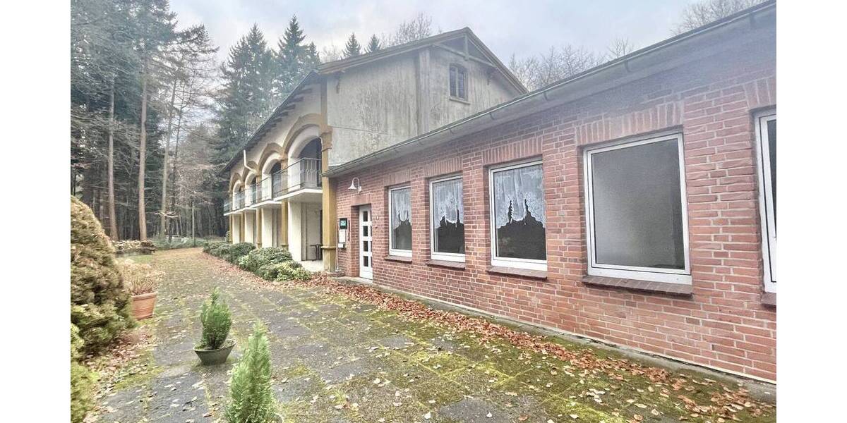 Mehrfamilienhaus, Wohnhaus Ratzeburg - 1 Zimmer, 432 m&sup2;, 550.000&euro; | Angebot:26246759