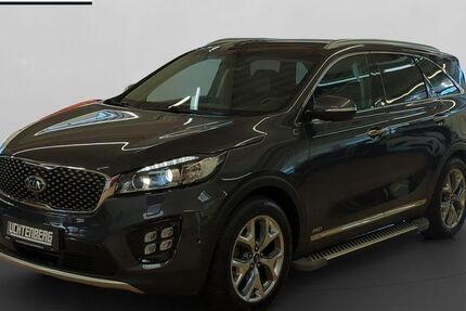 Kia Sorento 85.500 km 21.790 &euro; Leverkusen 51381