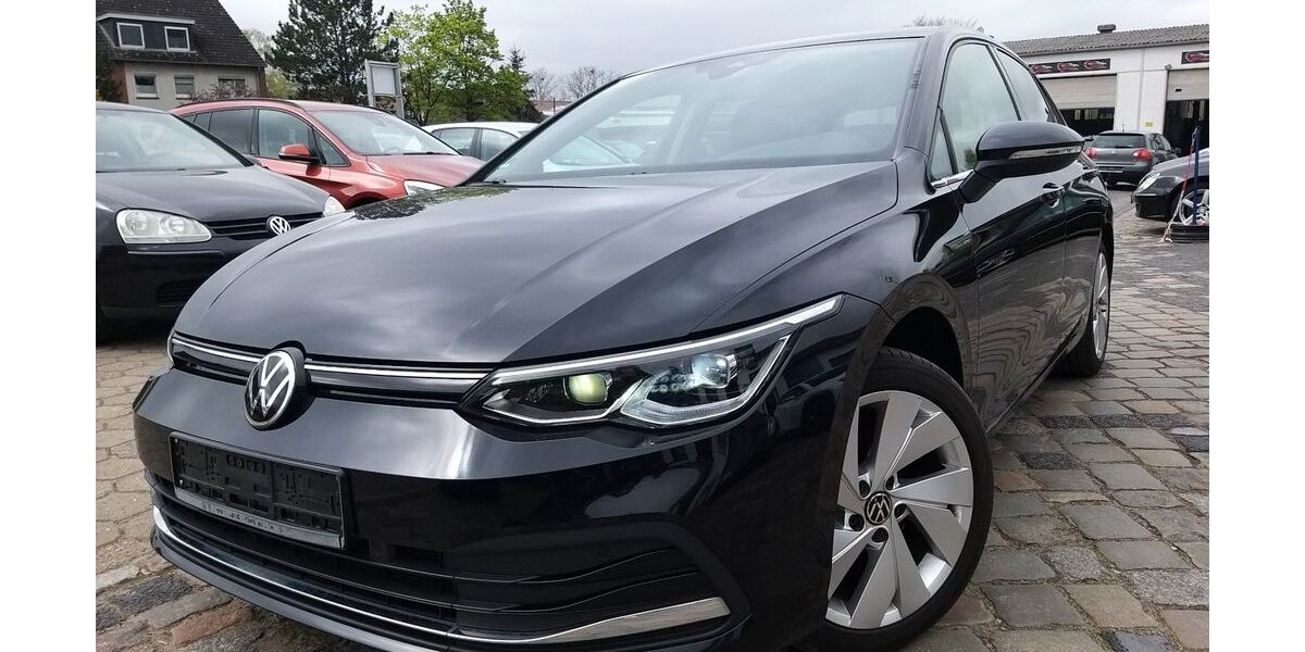 VW Golf 142.000 km 18.190 &euro; Neu Wulmstorf 21629
