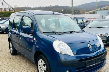 Renault Kangoo 131.000 km 5.500 &euro; Bielefeld 33647