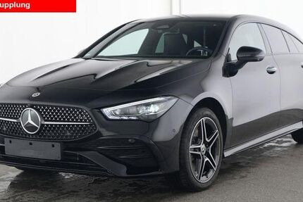 Mercedes-Benz CLA 250 Shooting Brake 19.400 km 41.790 &euro; Neubrandenburg 17033