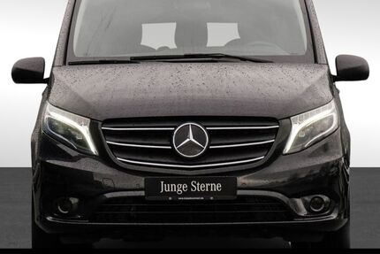 Mercedes-Benz Vito 119.680 km 35.900 &euro; Hoyerswerda 02977