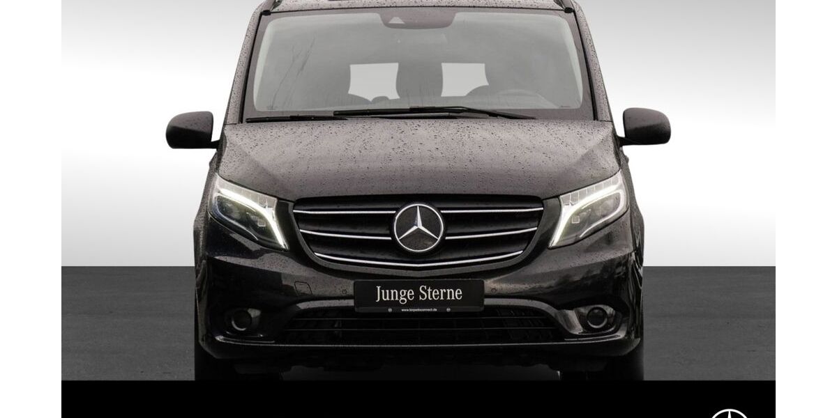 Mercedes-Benz Vito 119.680 km 35.900 &euro; Hoyerswerda 02977