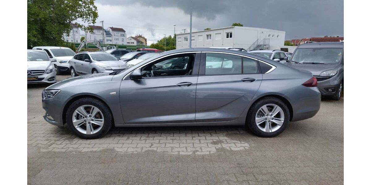 Opel Insignia 77.000 km 14.200 &euro; Diepoldshofen 88299