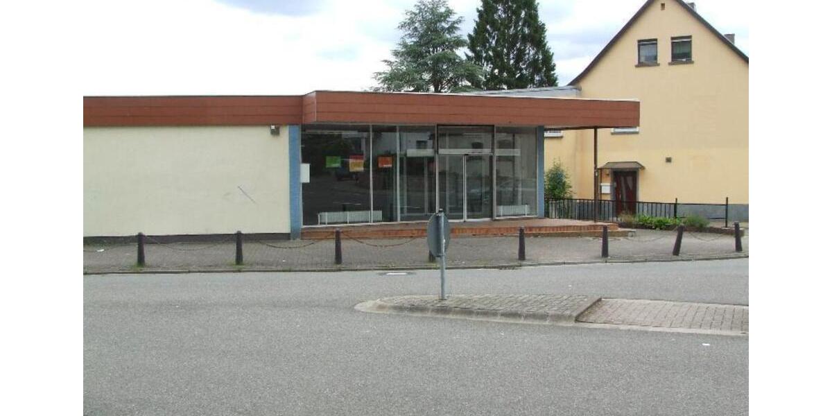 Gewerbeobjekt Neunkirchen Kohlhof - 210&euro; | Angebot:25408936