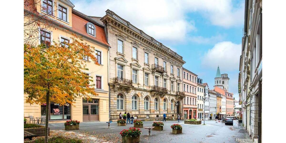 Gewerbeobjekt Zittau - 59.000&euro; | Angebot:26308434