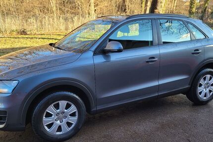 Audi Q3 211.506 km 9.000 &euro; Isernhagen 30916