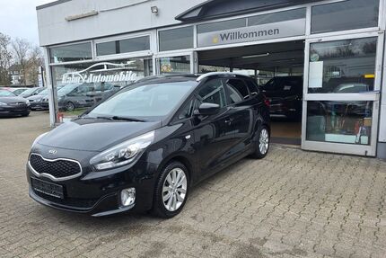 Kia Carens 78.000 km 7.590 &euro; Gladbeck 45966