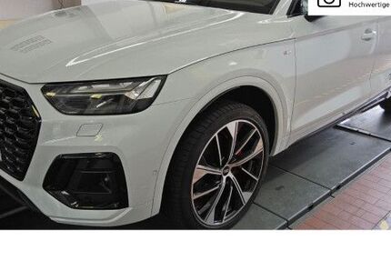 Audi Q5 67.419 km 45.950 &euro; Chemnitz 09113