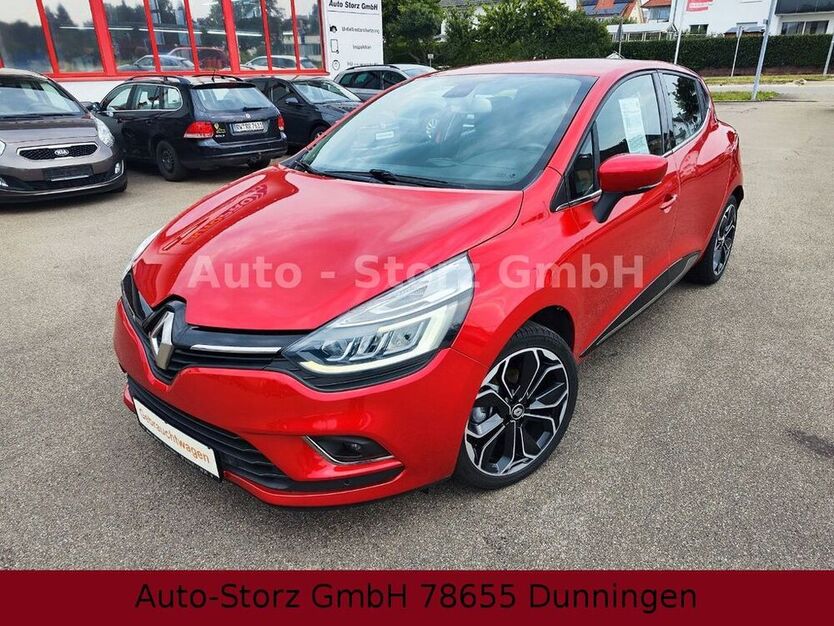 Clio