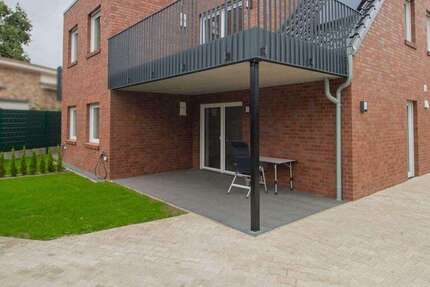 Wohnung Lathen - 3 Zimmer, 72 m&sup2;, 830&euro; | Angebot:26689059