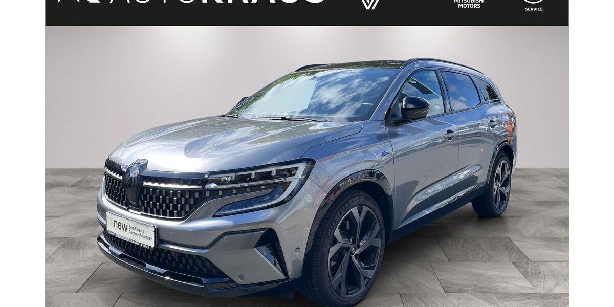 Renault Espace 11.500 km 49.790 &euro; Erlangen 91056