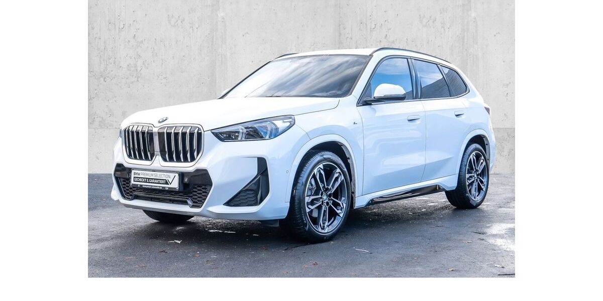 BMW X1 29.224 km 39.995 &euro; Köln-West 50858